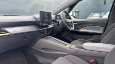 CUPRA Born 169kW e-Boost V2 58kWh 5dr Auto Electric Hatchback